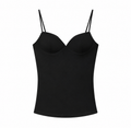 Velvet Muse Negro