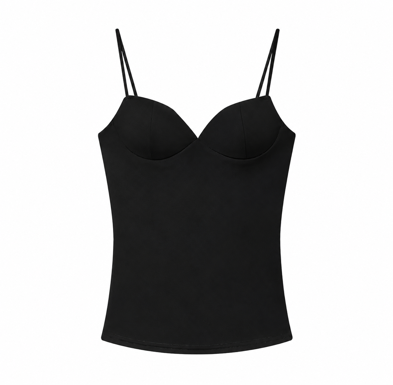 Velvet Muse Negro