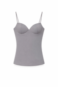 Velvet Muse Gris