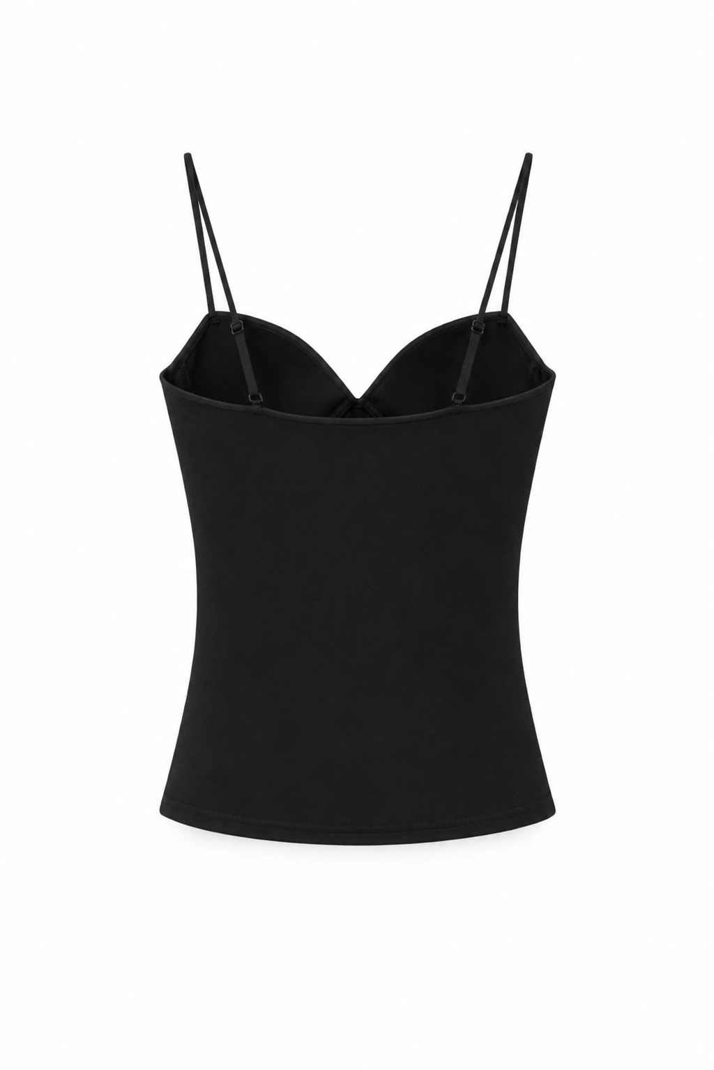 Velvet Muse Negro