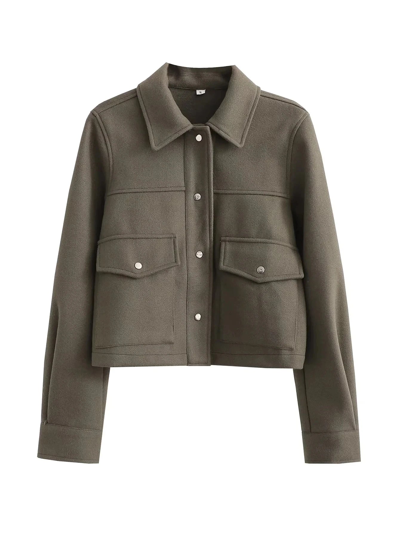 Outerwear Coat