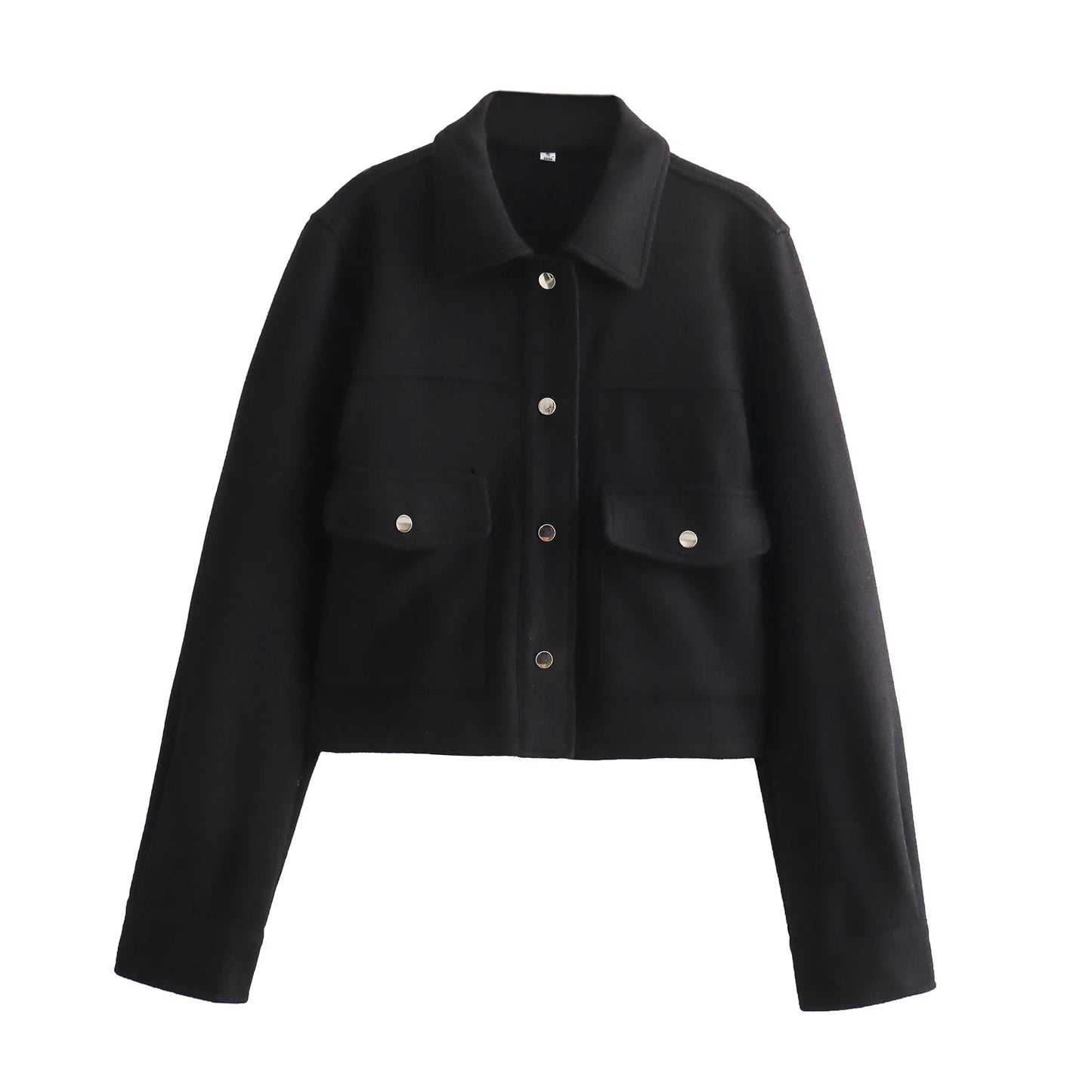 Outerwear Coat